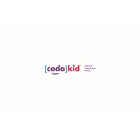 CodaKid logo, CodaKid contact details