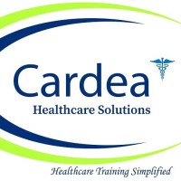 Cardea Healthcare Solutions logo, Cardea Healthcare Solutions contact details