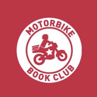 Motorbike Book Club Trust logo, Motorbike Book Club Trust contact details