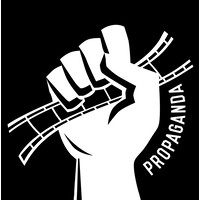 PROPAGANDA logo, PROPAGANDA contact details