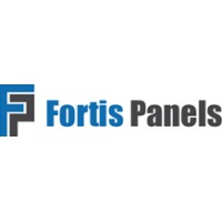 Fortis Panels logo, Fortis Panels contact details