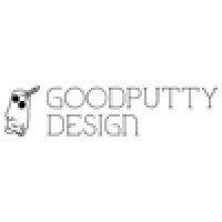 Goodputty logo, Goodputty contact details