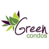 Green Condos logo, Green Condos contact details