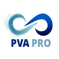 PVA PRO JSC logo, PVA PRO JSC contact details