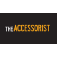 The Accessorist.com logo, The Accessorist.com contact details