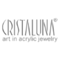 Cristaluna Art In Acrylic Jewelry logo, Cristaluna Art In Acrylic Jewelry contact details