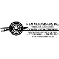 M & M Video Systems Inc logo, M & M Video Systems Inc contact details