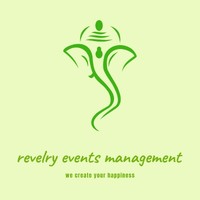 Revelry Events Management Pvt Ltd logo, Revelry Events Management Pvt Ltd contact details