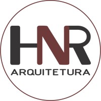 HNR Arquitetura logo, HNR Arquitetura contact details