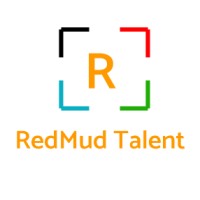 RedMud Talent logo, RedMud Talent contact details