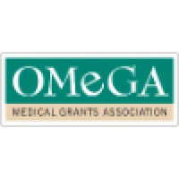 OMeGA Medical Grants Association logo, OMeGA Medical Grants Association contact details