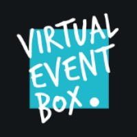 Virtual Event Box logo, Virtual Event Box contact details