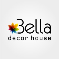 Bella Decor House logo, Bella Decor House contact details