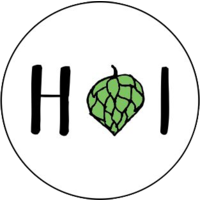 Hops Inside logo, Hops Inside contact details