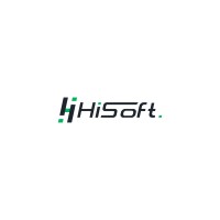 HiSoft logo, HiSoft contact details