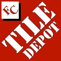 FC Tile Depot logo, FC Tile Depot contact details