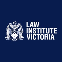 Law Institute of Victoria logo, Law Institute of Victoria contact details