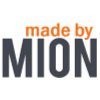 Mion logo, Mion contact details