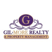 GilMORE Realty & Property Management logo, GilMORE Realty & Property Management contact details