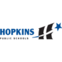 Hopkins West Jr High School logo, Hopkins West Jr High School contact details