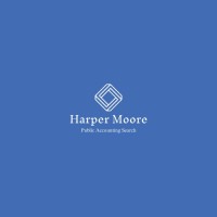 Harper Moore Search logo, Harper Moore Search contact details