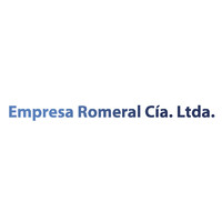 Empresa Romeral Cía. Ltda. logo, Empresa Romeral Cía. Ltda. contact details