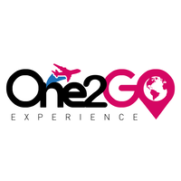 One2GO Experience logo, One2GO Experience contact details