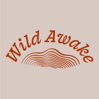 Wild Awake logo, Wild Awake contact details