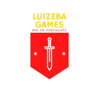 Luizeba Games M.E. logo, Luizeba Games M.E. contact details