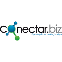 CONECTAR.BIZ logo, CONECTAR.BIZ contact details