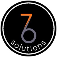 76 Solutions logo, 76 Solutions contact details