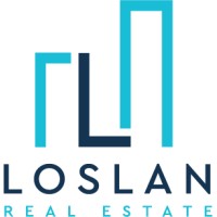 Loslan logo, Loslan contact details