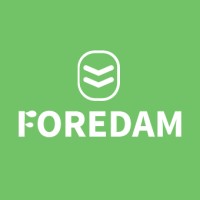 Foredam logo, Foredam contact details