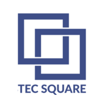 TEC Square logo, TEC Square contact details