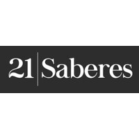 21 Saberes logo, 21 Saberes contact details