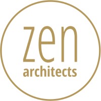 Zen architects logo, Zen architects contact details