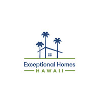 Exceptional Homes Hawaii logo, Exceptional Homes Hawaii contact details