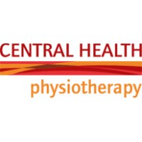 Central Health Physiotherapy logo, Central Health Physiotherapy contact details