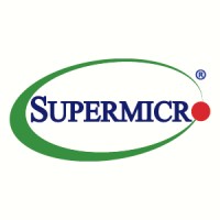 Supermicro logo, Supermicro contact details