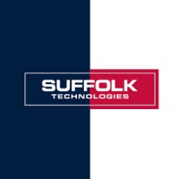 Suffolk Technologies logo, Suffolk Technologies contact details