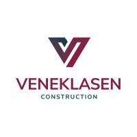 A. J. Veneklasen logo, A. J. Veneklasen contact details