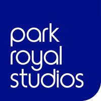 Park Royal Studios logo, Park Royal Studios contact details