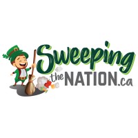 Sweeping The Nation logo, Sweeping The Nation contact details