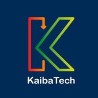 KaibaTech logo, KaibaTech contact details