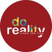 Do Reality logo, Do Reality contact details