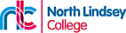 North Lindsey College logo, North Lindsey College contact details