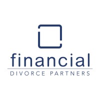 Financial Divorce Partners, LLC logo, Financial Divorce Partners, LLC contact details