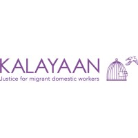 KALAYAAN logo, KALAYAAN contact details