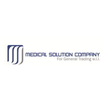 Medical Solution Company logo, Medical Solution Company contact details