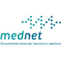 Mednet Saudi Arabia LLC logo, Mednet Saudi Arabia LLC contact details